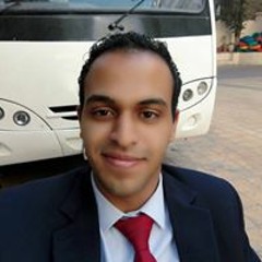 Eslam Gaafar