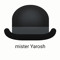 mister Yarosh