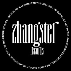 Zhangster Records