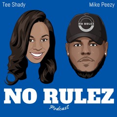 The No Rulez Podcast