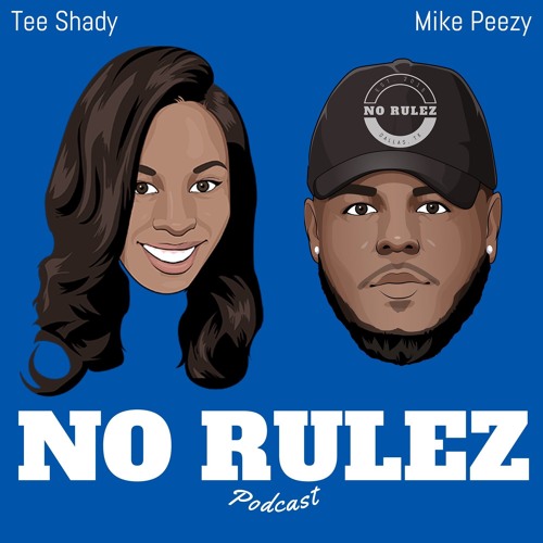 The No Rulez Podcast’s avatar