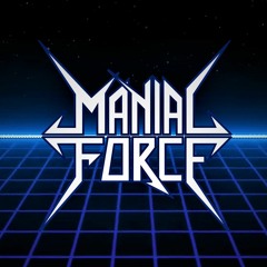 Maniac Force Thrash