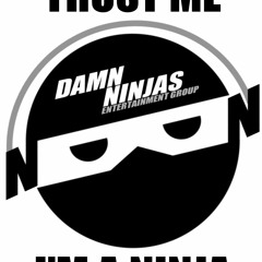 DAMN_NINJAS_ENTERTAINMENT_GROUP