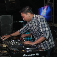 DJ MS 2nd