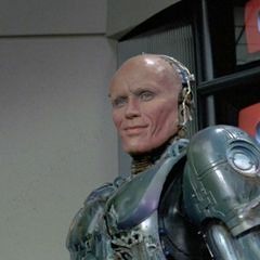 Robo Bekçi