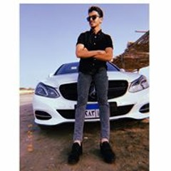 Mohamed Toman