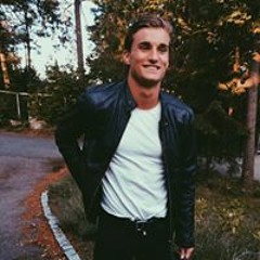 Frederik Lindqvist