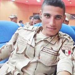 Ahmed Sanad