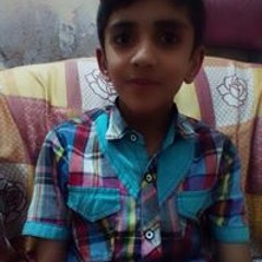 Abdullah Baig