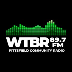 WTBR-FM - Pittsfield Community Radio