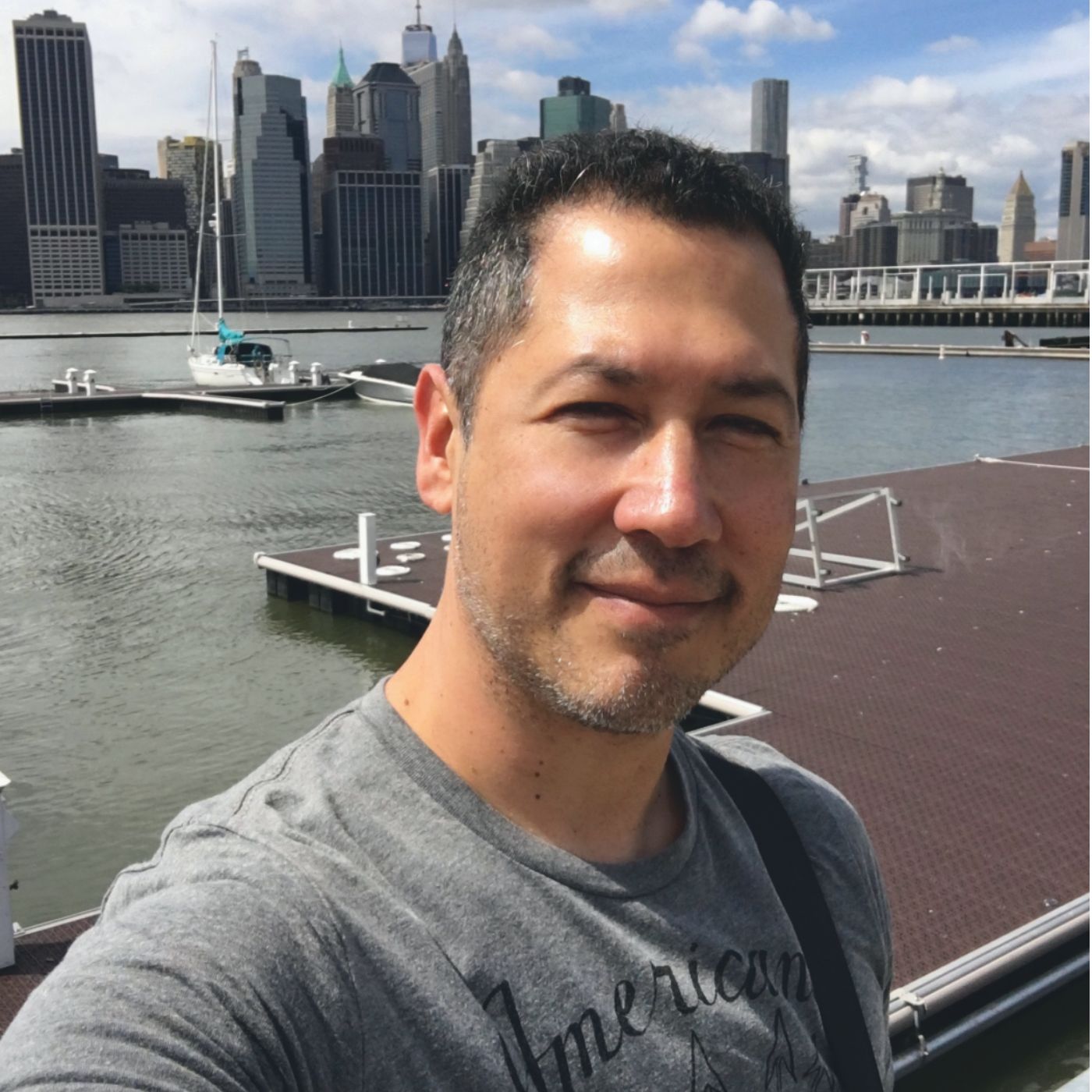 Become - A Horror Novel cover art