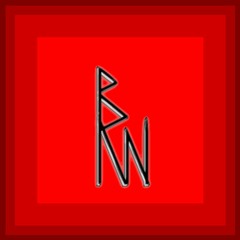 redwhiteblack