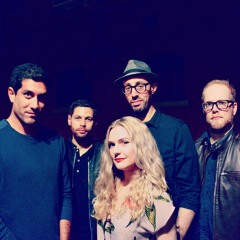 Cody & The Blackouts