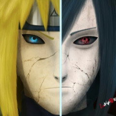 Anime Art