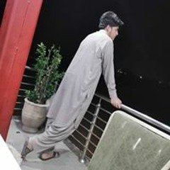 YASIR SHAMS