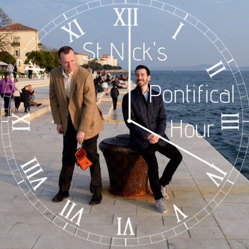 St Nick's Pontifical Hour’s avatar