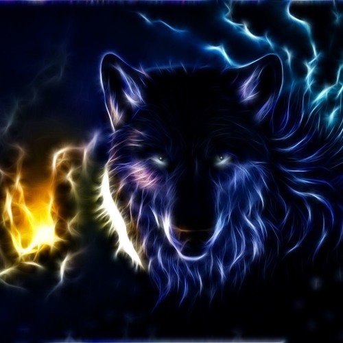 Stream Electric Wolf music Listen to songs albums playlists