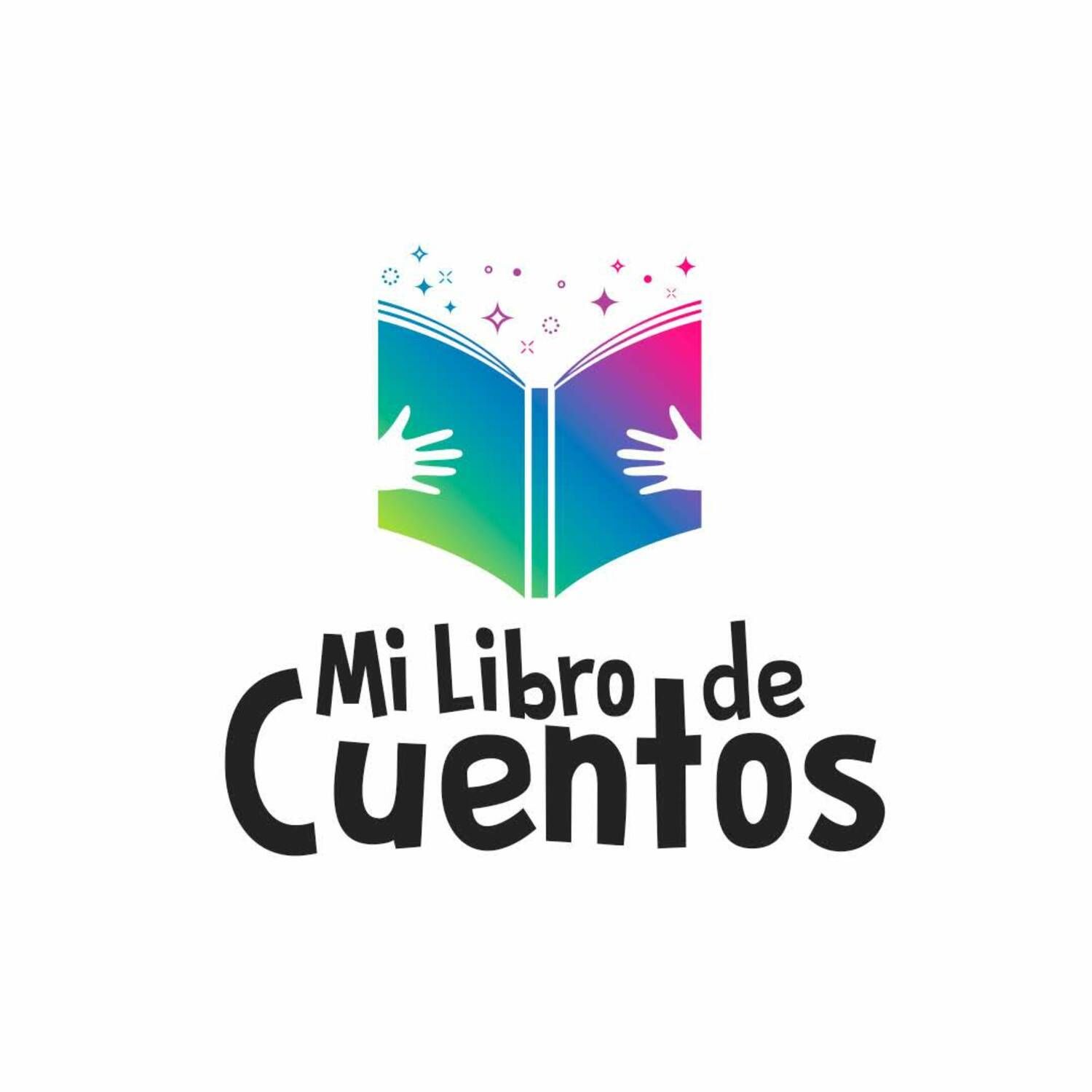 Mi libro de Cuentos
