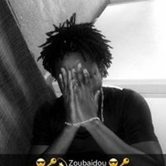 Zoubaido Zub