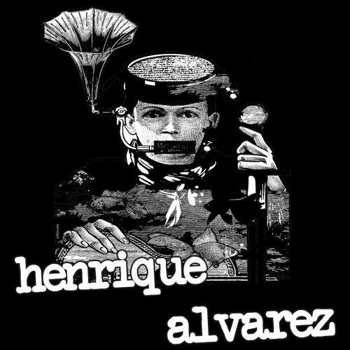 Henríque Álvarez’s avatar