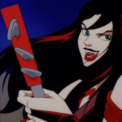 Machine girl