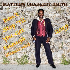 Matthew Charlery-Smith