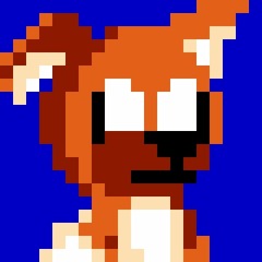 Chester the doggo [doenst upload music lol]