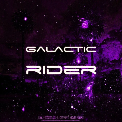 Galacticrider’s avatar