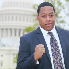 Omari Anderson