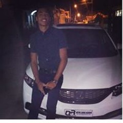 Yandel Piña Montero