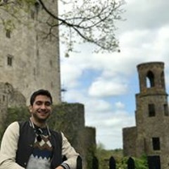 Burak Berk Kılıççı