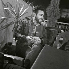 Awney Adel "بياع الورد" - Cross my mind | بتيجي في