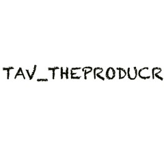 Tav_TheProducer