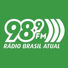 aburrido Para construir Existe Stream Rádio Brasil Atual music | Listen to songs, albums, playlists for  free on SoundCloud