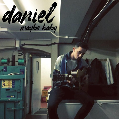 Daniel’s avatar