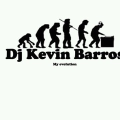 Kevin Barros