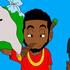 KushHeadTae