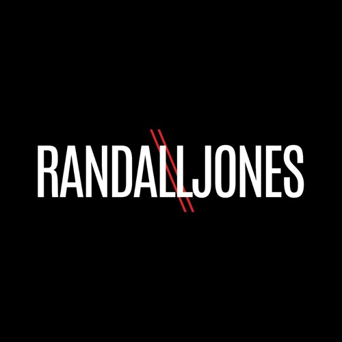 Randall Jones’s avatar