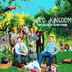 Hot Club of Cowtown (Official)