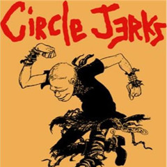 Scuz Brother Circle Jerk
