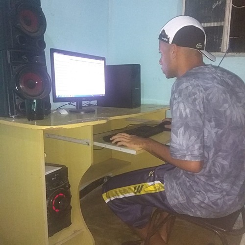 DJ NR DO CF’s avatar