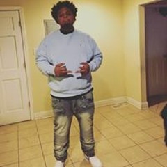Deshawn Jackson