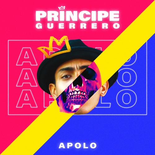 Apolo’s avatar