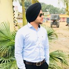 Harpreet Singh Shergill