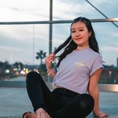 Amber Wong