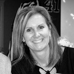 Ciki Cantrell McIntire