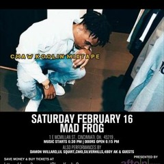 TheOfficialChawKoolin