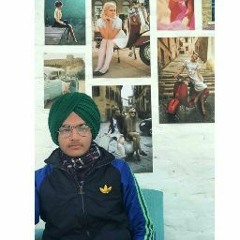 Harsimran Singh Aujla