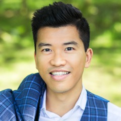 Jacob Bettinelli 吳柏賢