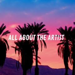 All About The Artist